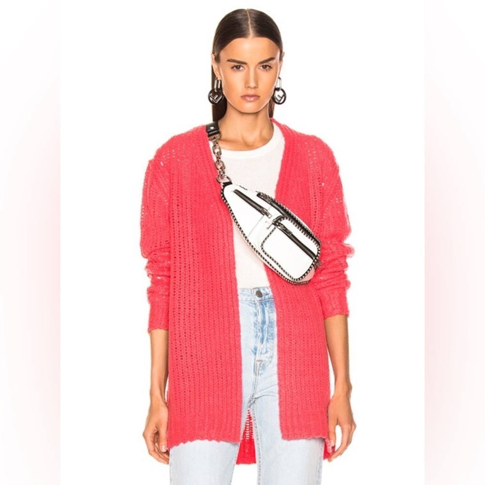 Rag & Bone Arizona Cardigan